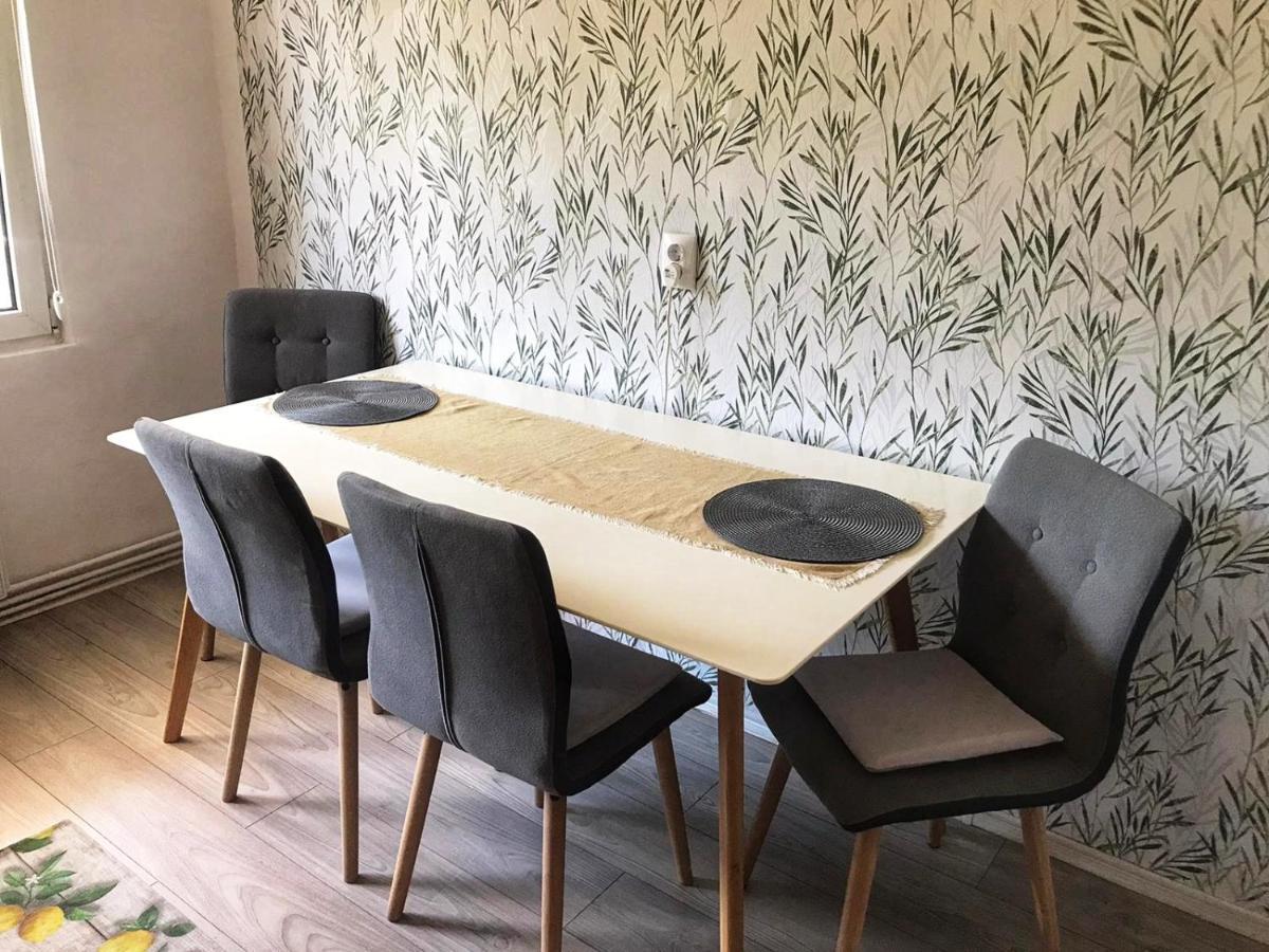 Green Apartament Διαμέρισμα Sovata Εξωτερικό φωτογραφία