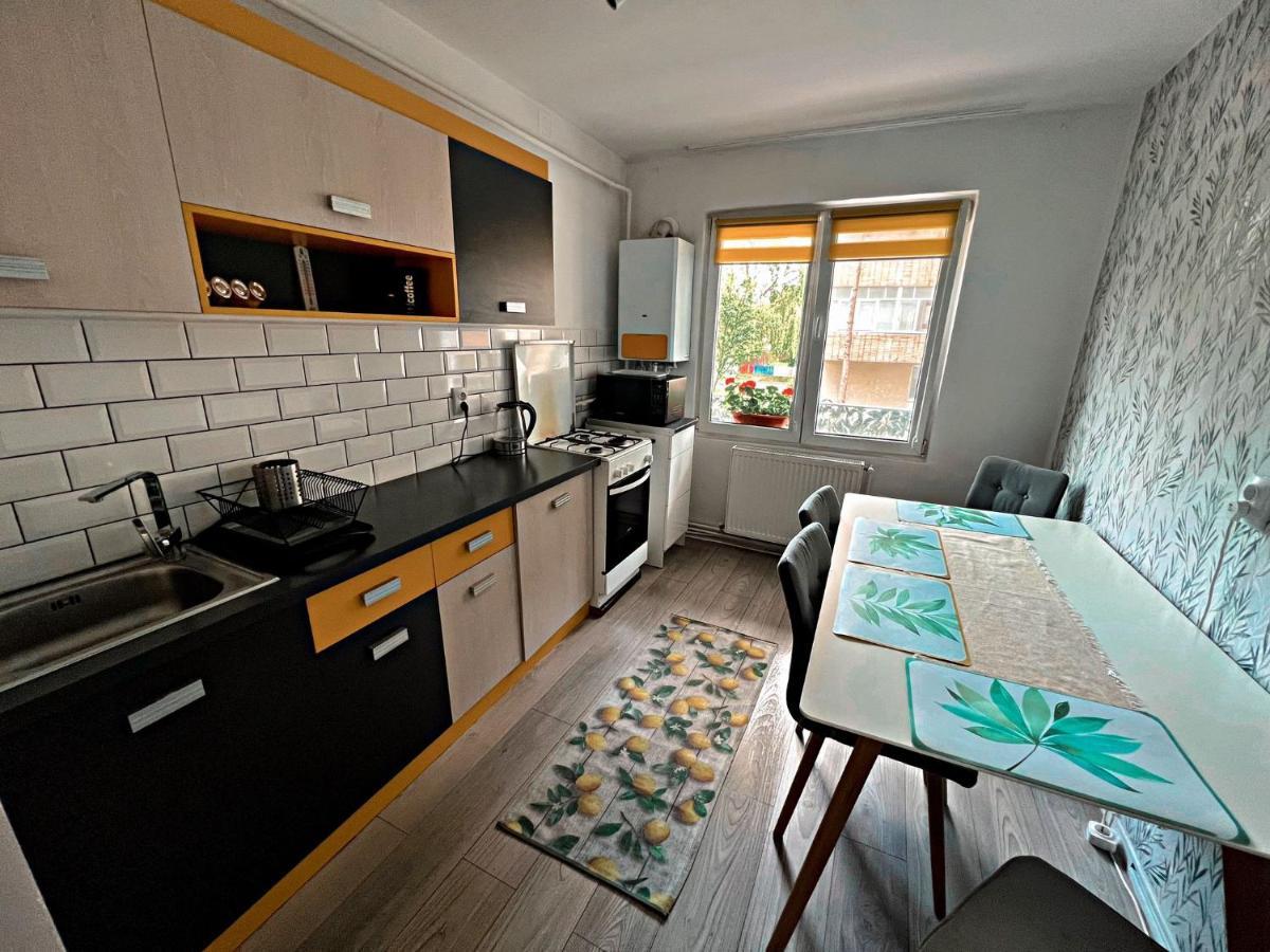Green Apartament Διαμέρισμα Sovata Εξωτερικό φωτογραφία