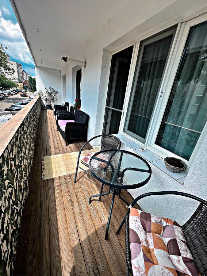 Green Apartament Διαμέρισμα Sovata Εξωτερικό φωτογραφία