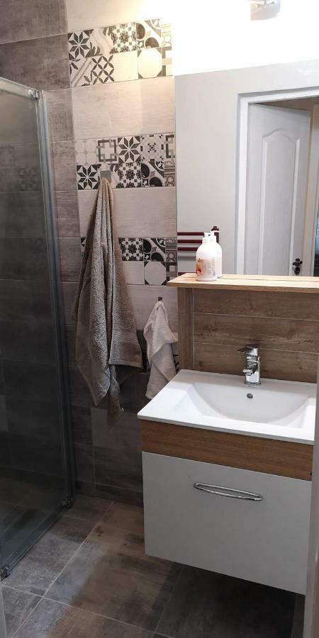Green Apartament Διαμέρισμα Sovata Εξωτερικό φωτογραφία